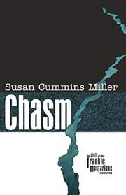 Tapa de Chasm