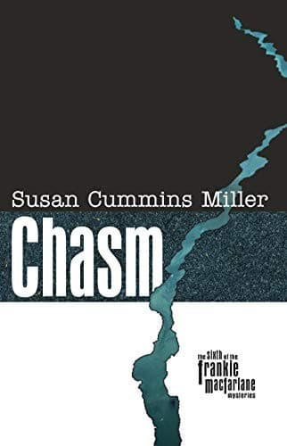 Tapa de Chasm