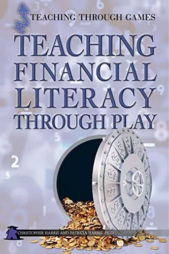 Tapa de Teaching Financial Literacy Through Play