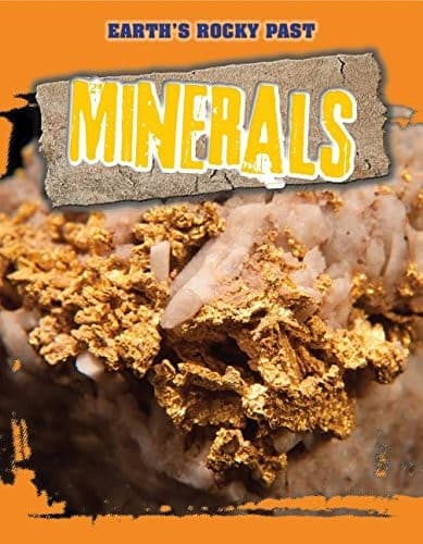 Tapa de Minerals