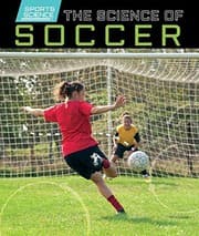 Tapa de The Science of Soccer
