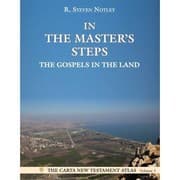 Tapa de In the Master's Steps