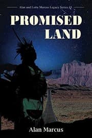 Tapa de Promised Land