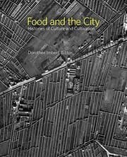 Tapa de Food and the City