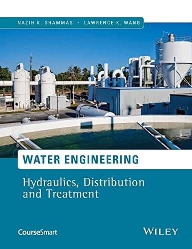 Tapa de Water Engineering