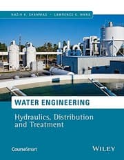 Tapa de Water Engineering