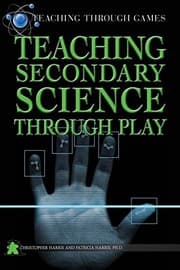 Tapa de Teaching Secondary Science Through Play