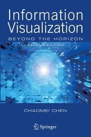 Tapa de Information Visualization
