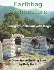 Tapa de Earthbag Architecture