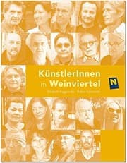 Tapa de KünstlerInnen im Weinviertel