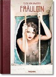 Tapa de Ellen von Unwerth. Fräulein
