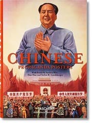 Tapa de Chinese Propaganda Posters  --multilingual