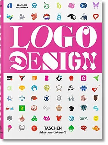 Tapa de Logo Design