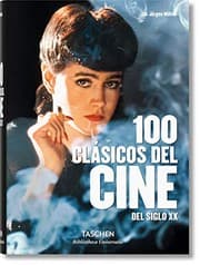 Tapa de 100 All-Time Favorite Movies of the 20th Century