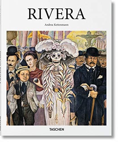 Tapa de Rivera