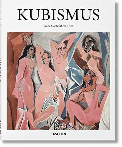 Tapa de Kubismus