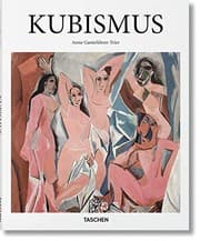 Tapa de Kubismus