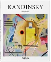 Tapa de Kandinsky