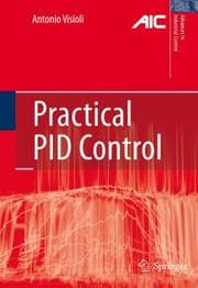 Tapa de Practical PID Control (Advances in Industrial Control)