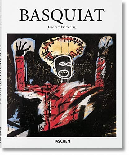 Tapa de Basquiat