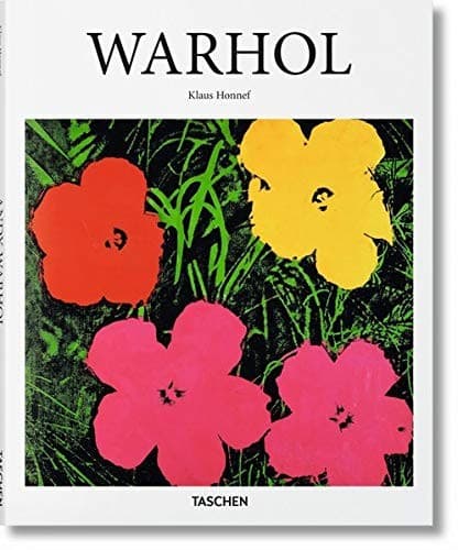 Tapa de Warhol