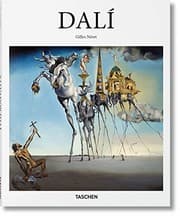Tapa de Dalí