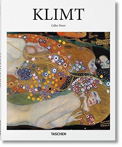 Tapa de Klimt