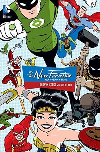 Tapa de DC