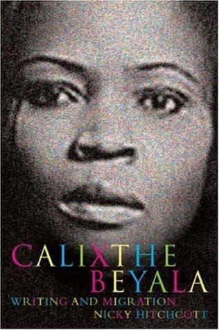 Tapa de Calixthe Beyala