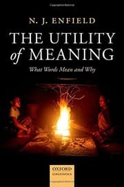 Tapa de The Utility of Meaning