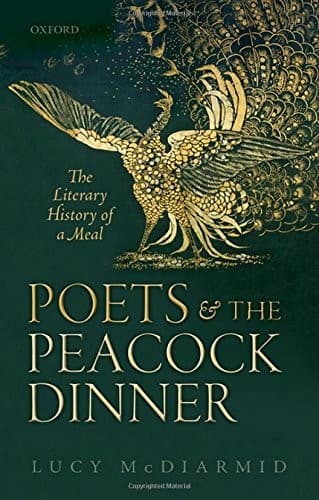 Tapa de Poets and the Peacock Dinner