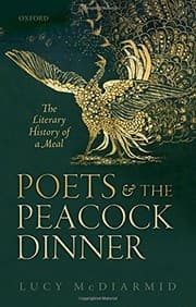 Tapa de Poets and the Peacock Dinner
