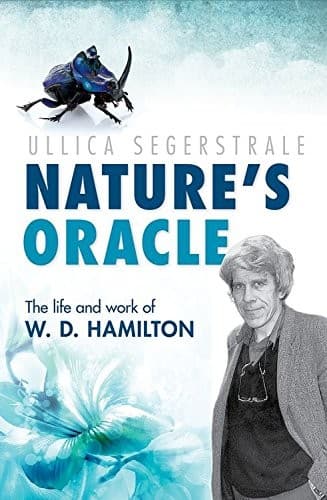 Tapa de Nature's Oracle