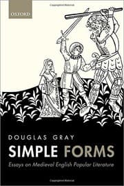 Tapa de Simple Forms