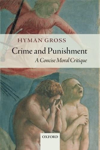 Tapa de Crime and punishment