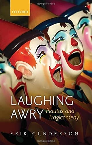 Tapa de Laughing Awry