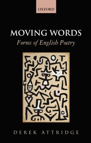 Tapa de Moving Words