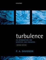 Tapa de Turbulence