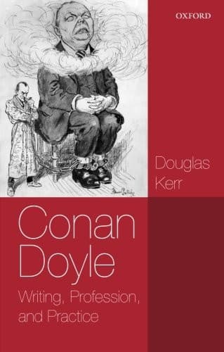 Tapa de Conan Doyle