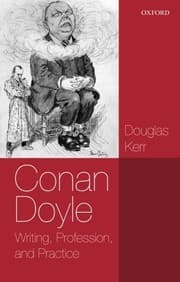Tapa de Conan Doyle