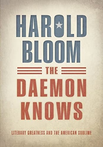 Tapa de The Daemon Knows