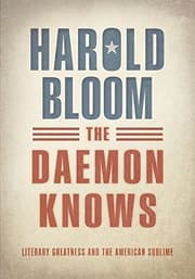 Tapa de The Daemon Knows