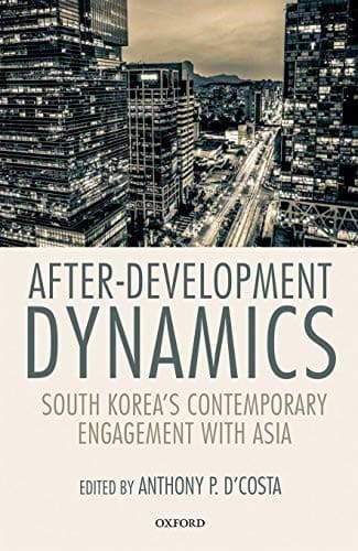 Tapa de After-Development Dynamics