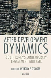 Tapa de After-Development Dynamics