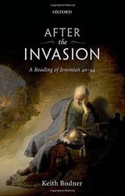 Tapa de After the Invasion