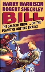 Tapa de On the planet of bottled brains