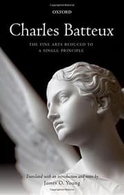 Tapa de The Fine Arts Reduced to a Single Principle