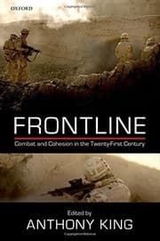 Tapa de Frontline