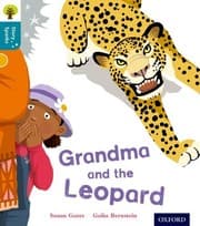 Tapa de Oxford Reading Tree Story Sparks : Oxford Level 9