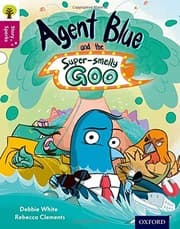 Tapa de Oxford Reading Tree Story Sparks : Oxford Level 10